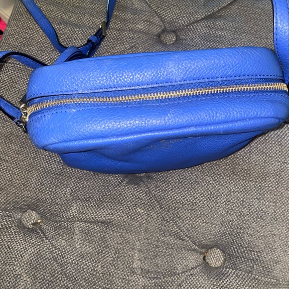 KATE SPADE Mulberry Street  Tassel Detail Crossbody Bag - Picture 3 of 6